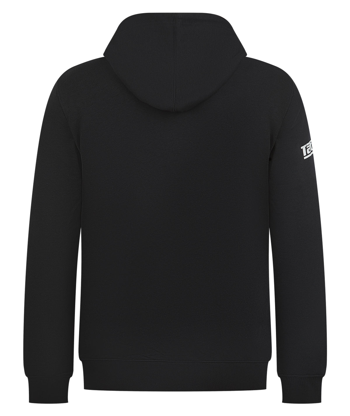Raid Hoodie - Black