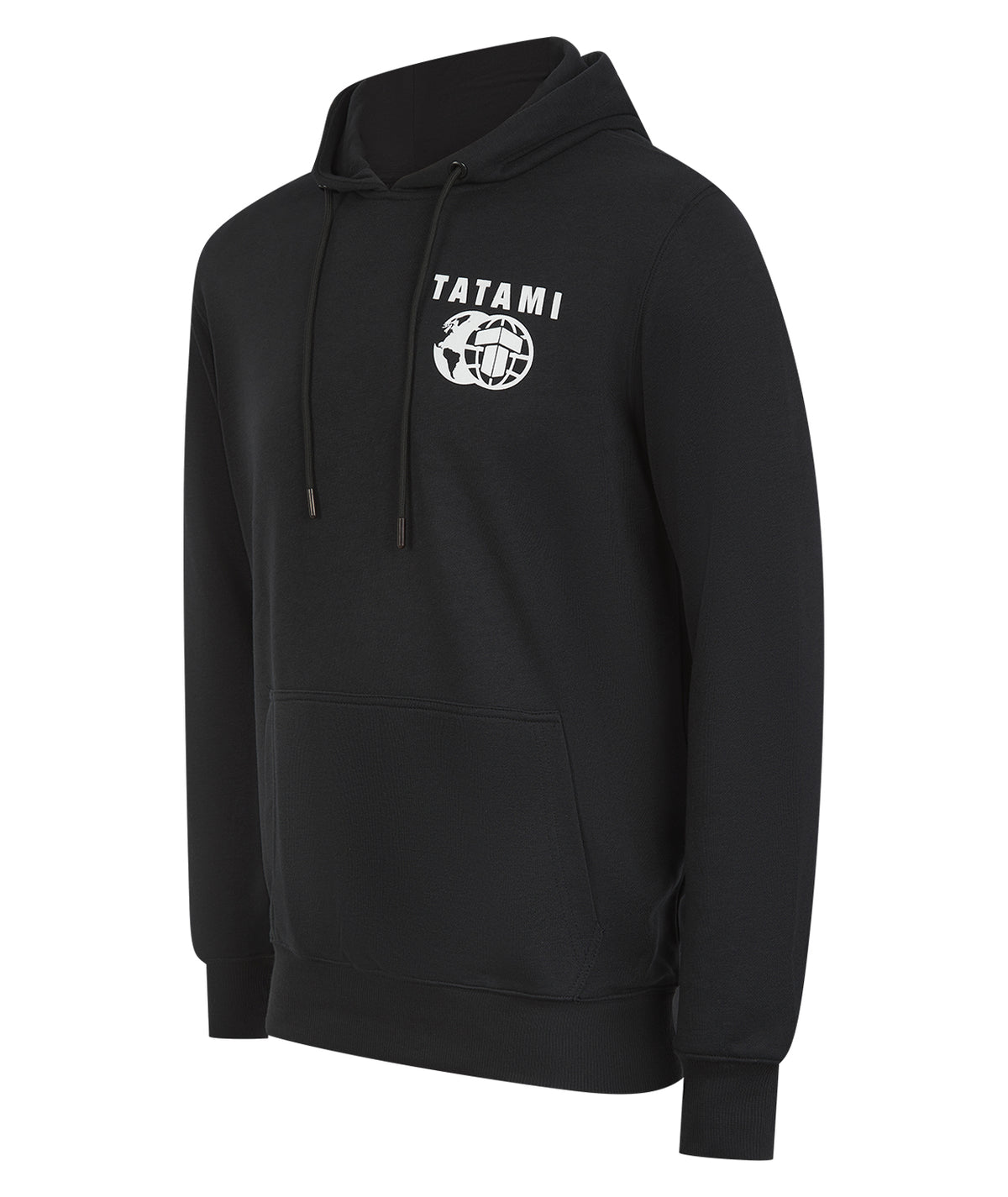 Raid Hoodie - Black