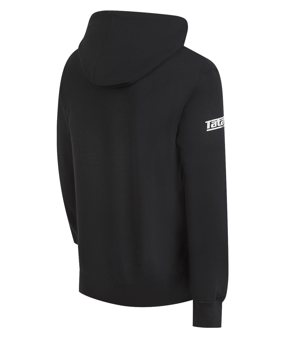Raid Hoodie - Black