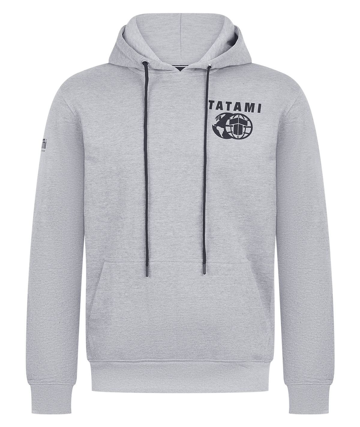 Raid Hoodie - Grey