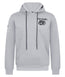 Raid Hoodie - Grey