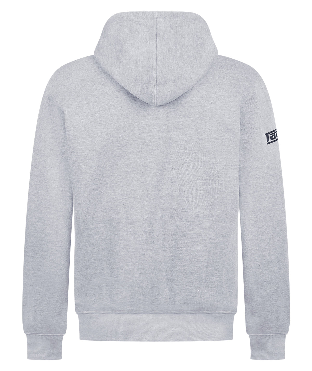 Raid Hoodie - Grey