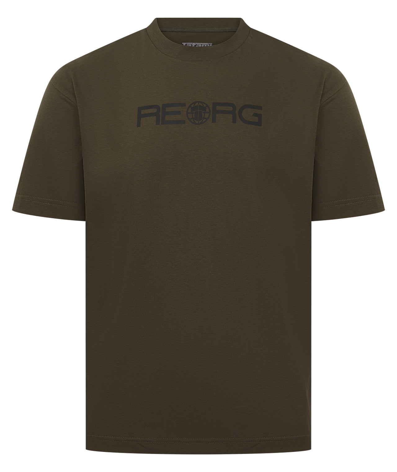 【MADE IN FACTION 】Reol Tシャツ M REORG Operator T-Shirt – Tatami Fightwear Ltd.