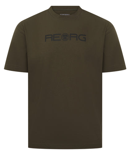 REORG Operator T-Shirt