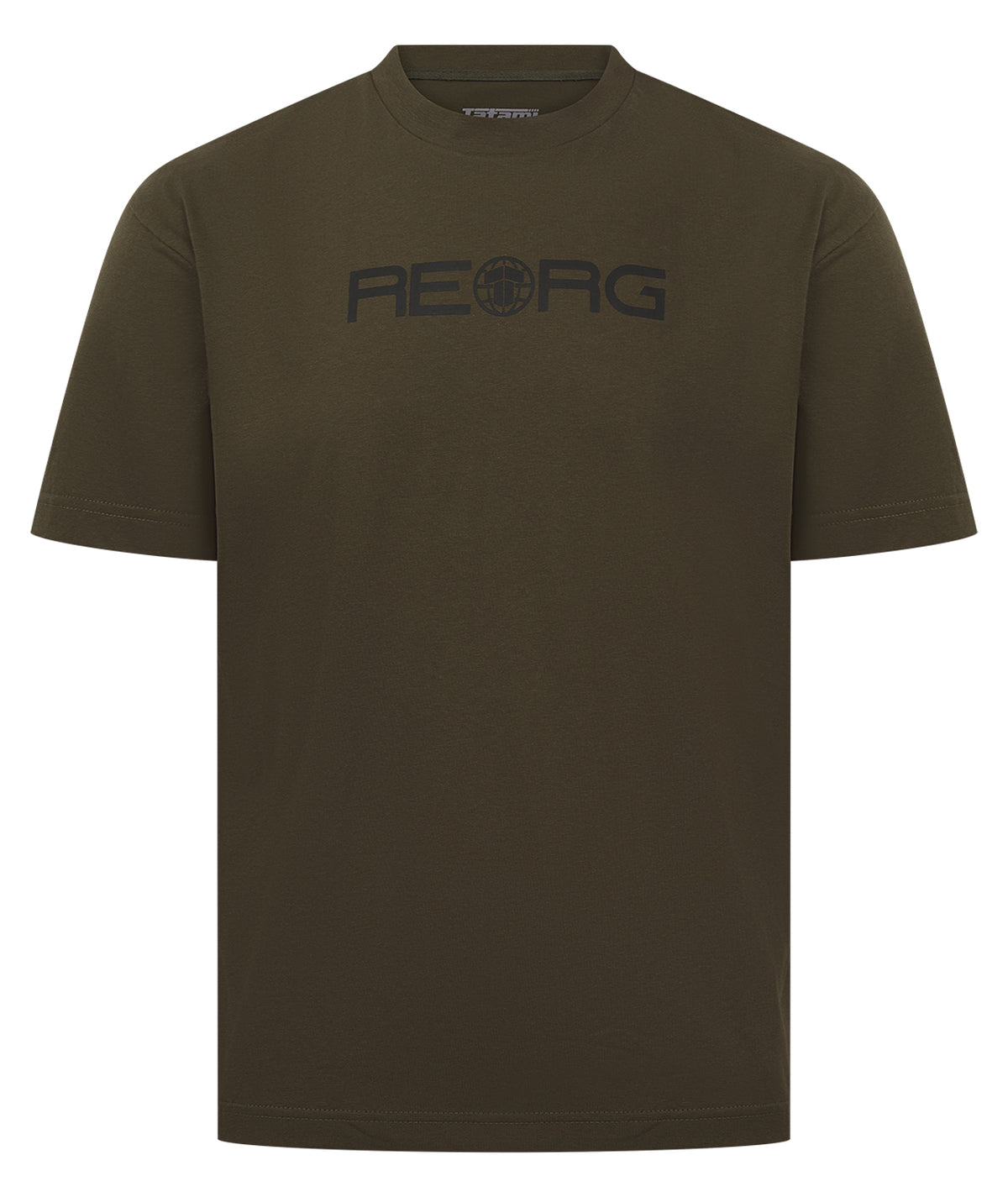 REORG Operator T-Shirt