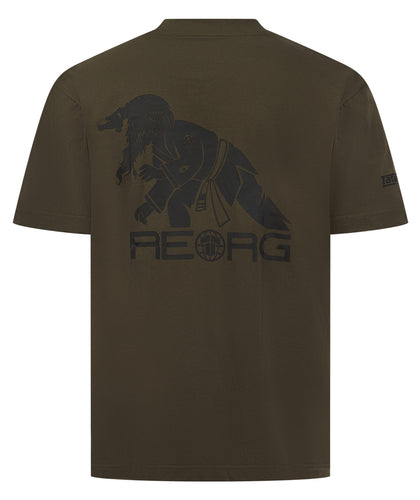 REORG Operator T-Shirt