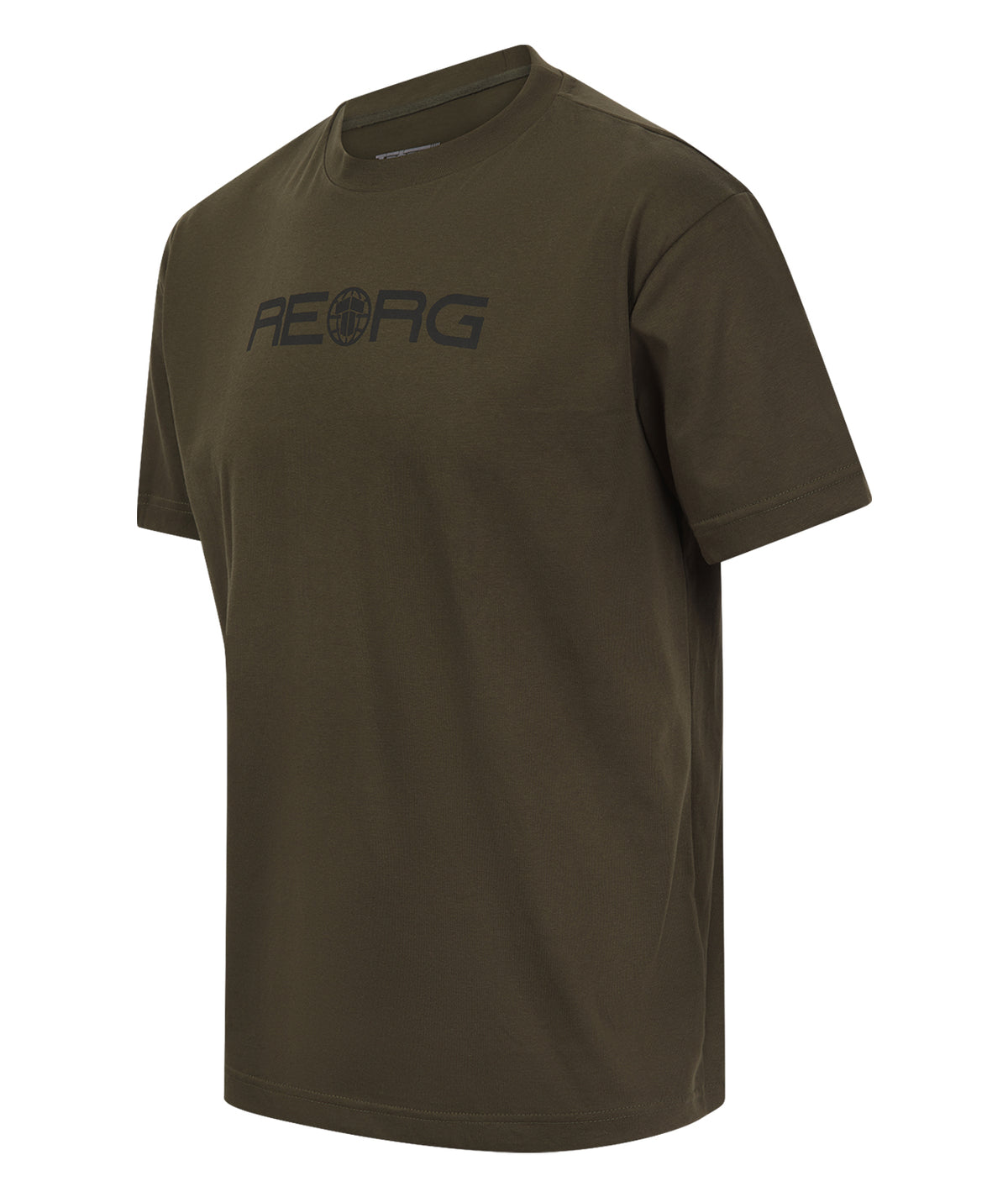 REORG Operator T-Shirt