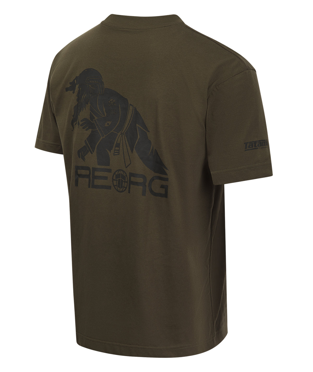 REORG Operator T-Shirt
