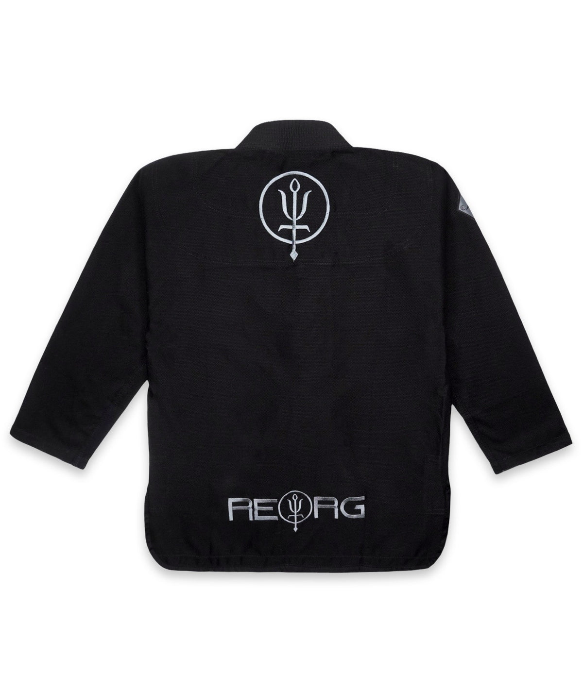 REORG Thrudark Gi - Black