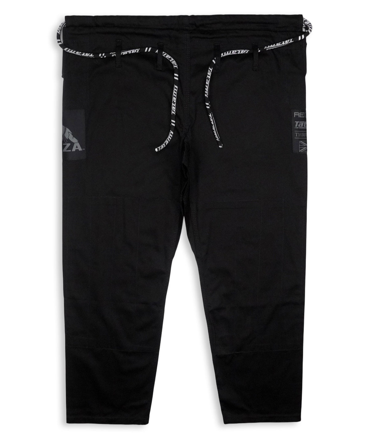 REORG Thrudark Gi - Black