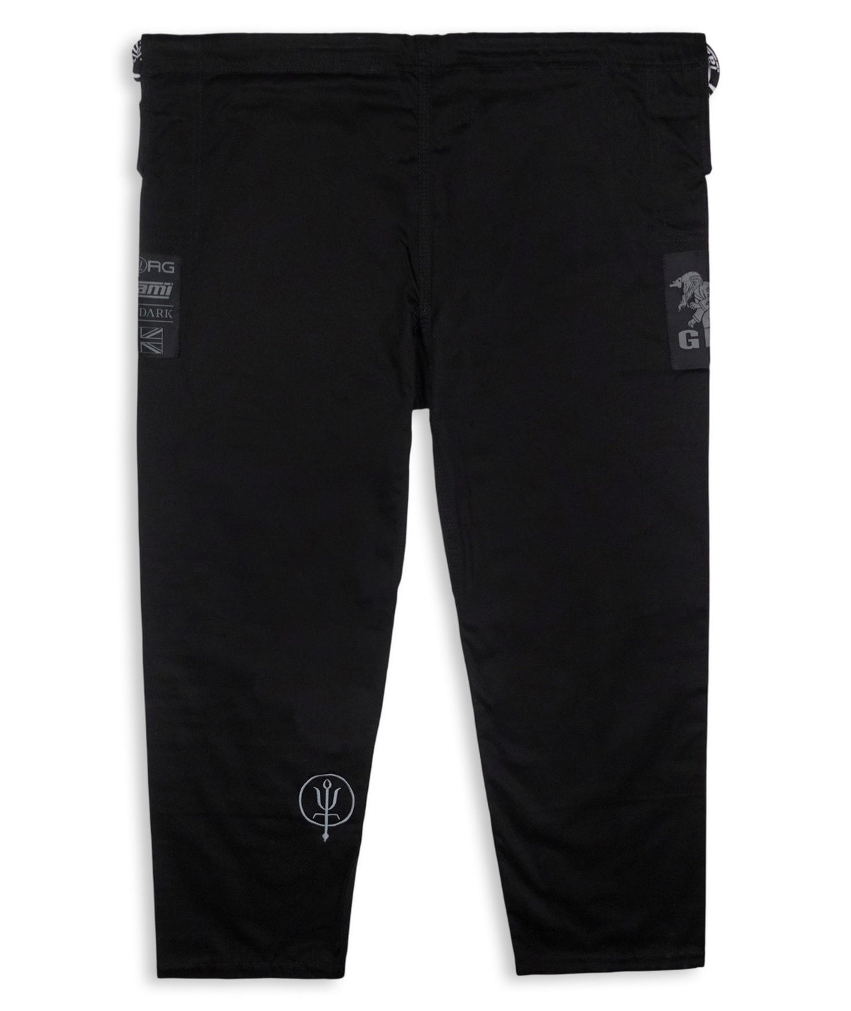 REORG Thrudark Gi - Black