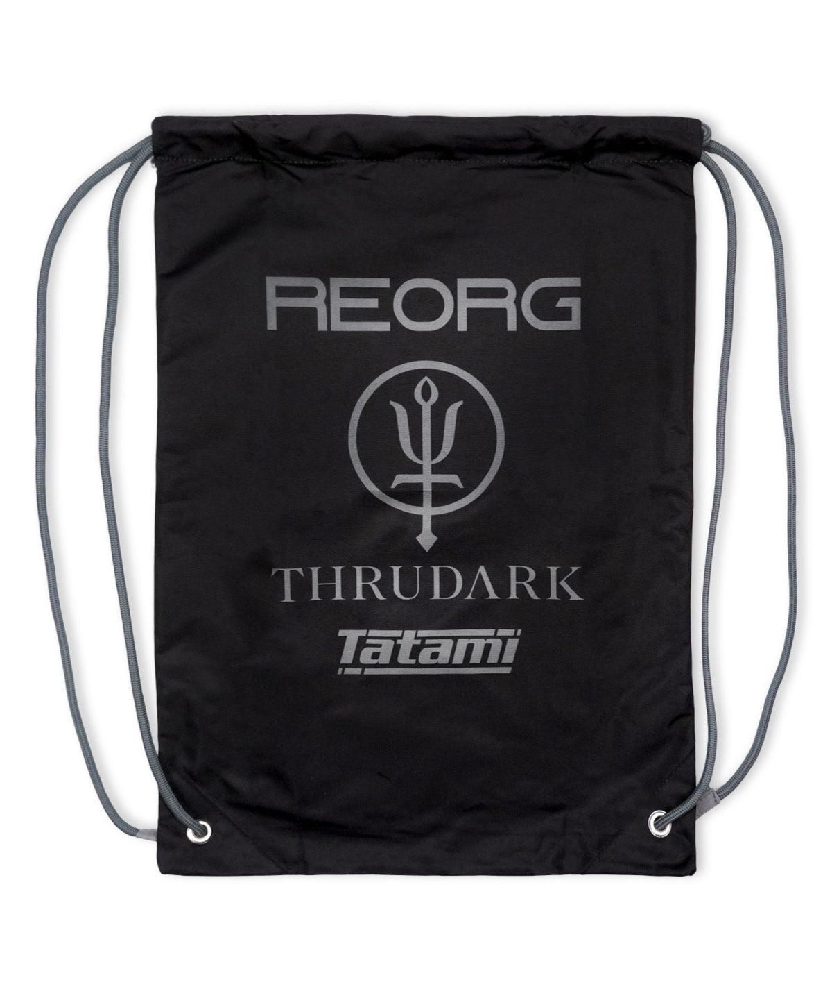 REORG Thrudark Gi - Black