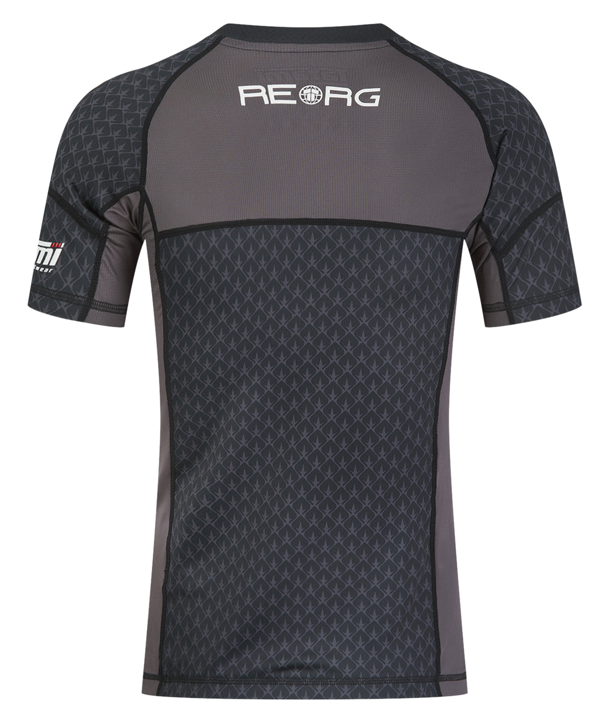 Reorg Trident Rash Guard
