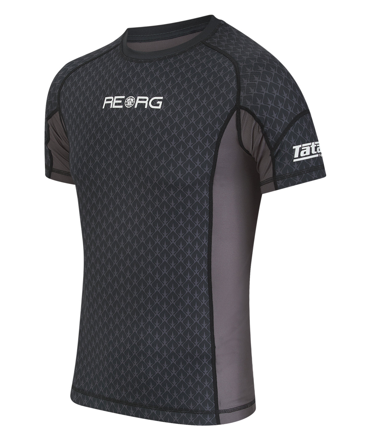 Reorg Trident Rash Guard