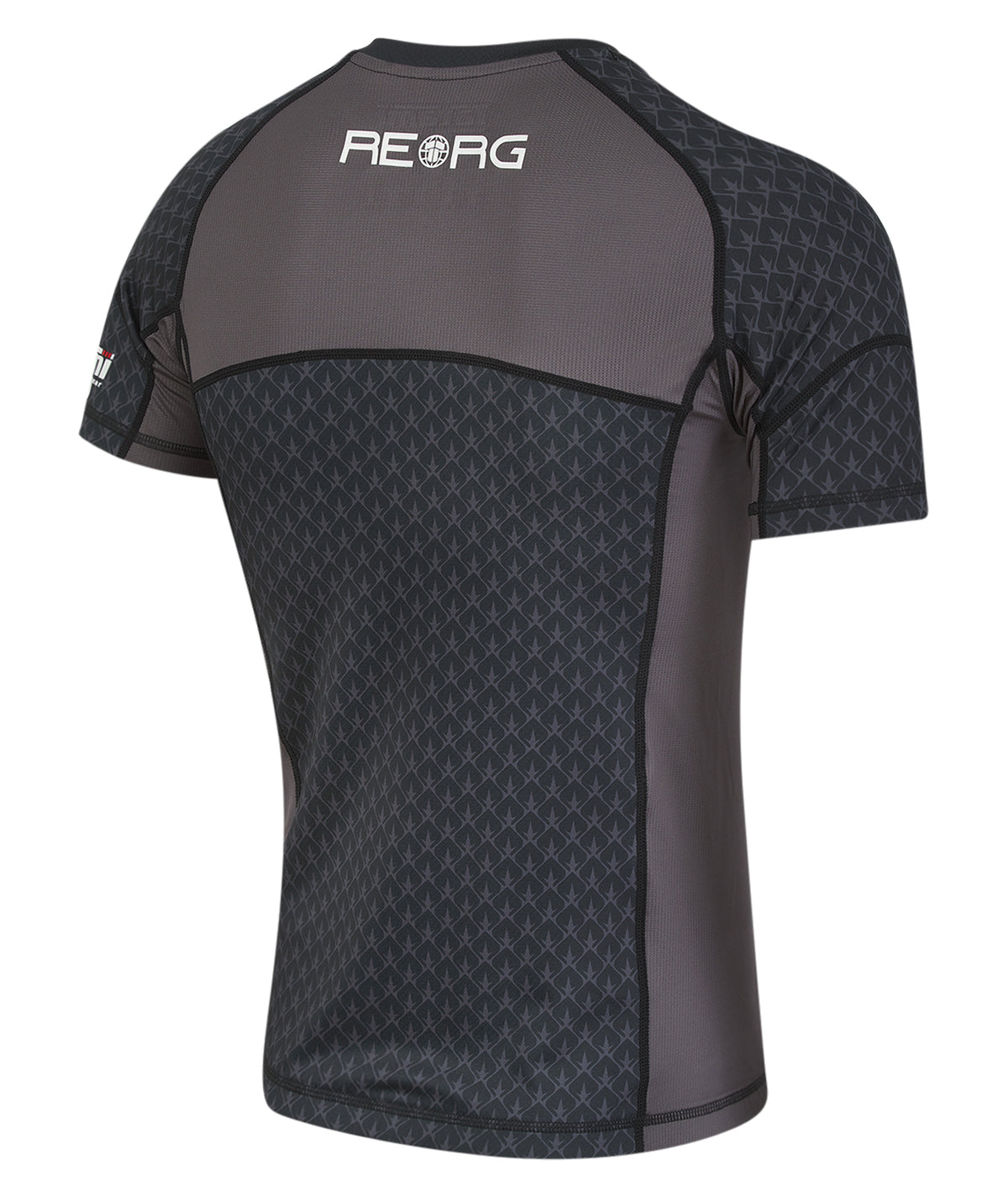 Reorg Trident Rash Guard