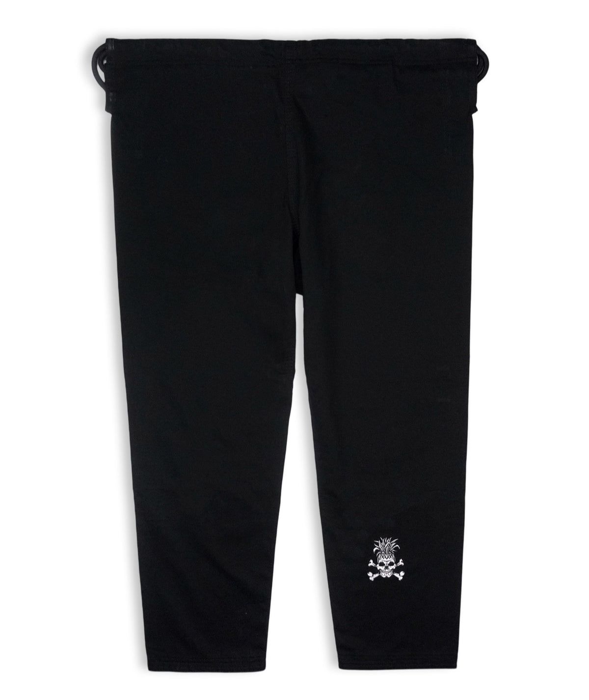 Reorg Varsity Gi - Black