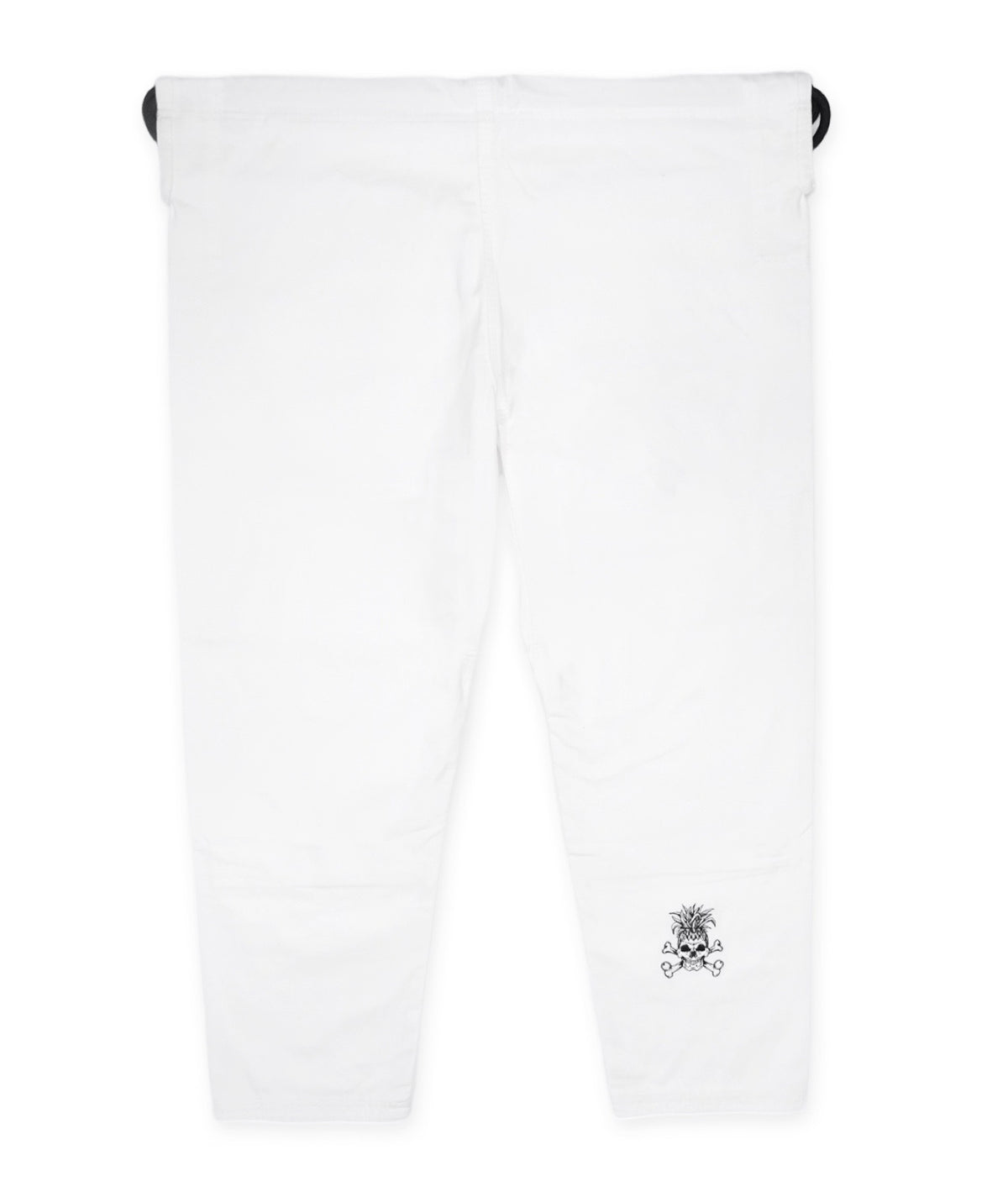 Reorg Varsity Gi - White