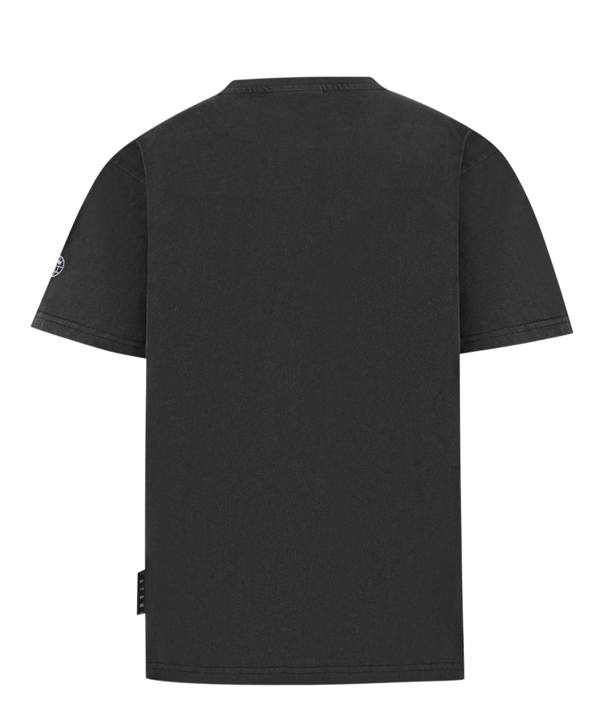 REORG Varsity Oversized Stonewashed Cotton T-Shirt