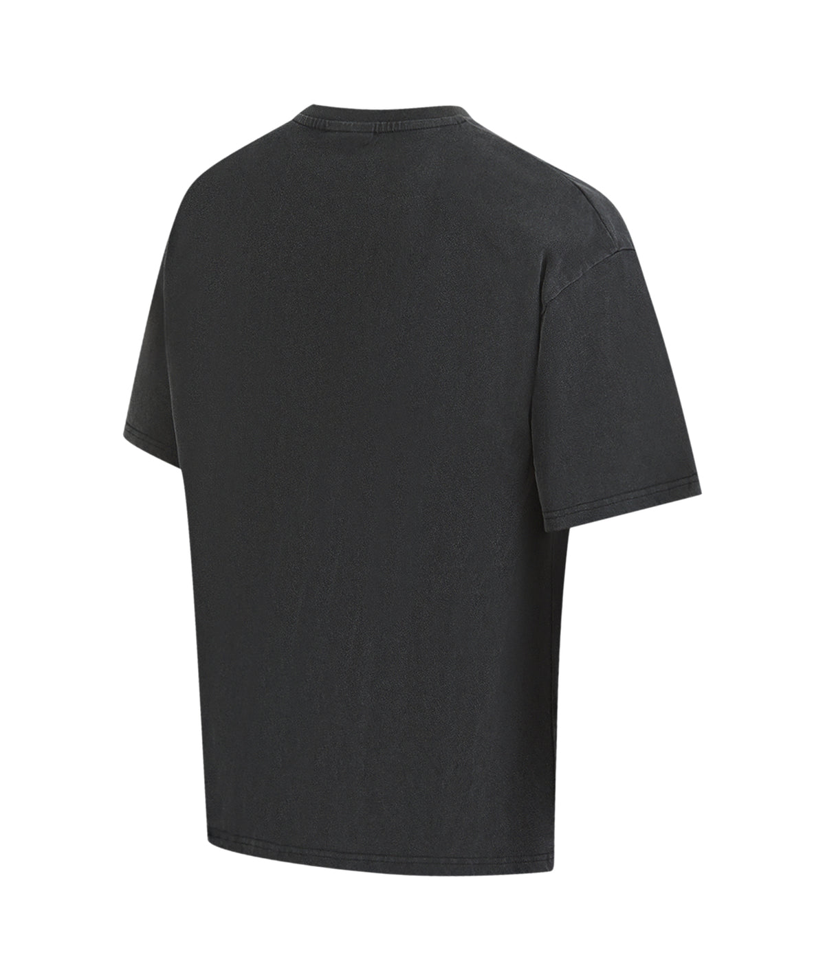 REORG Varsity Oversized Stonewashed Cotton T-Shirt