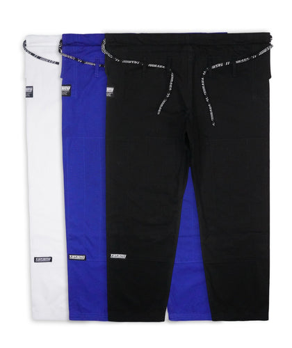 Ladies Ripstop Gi Pants