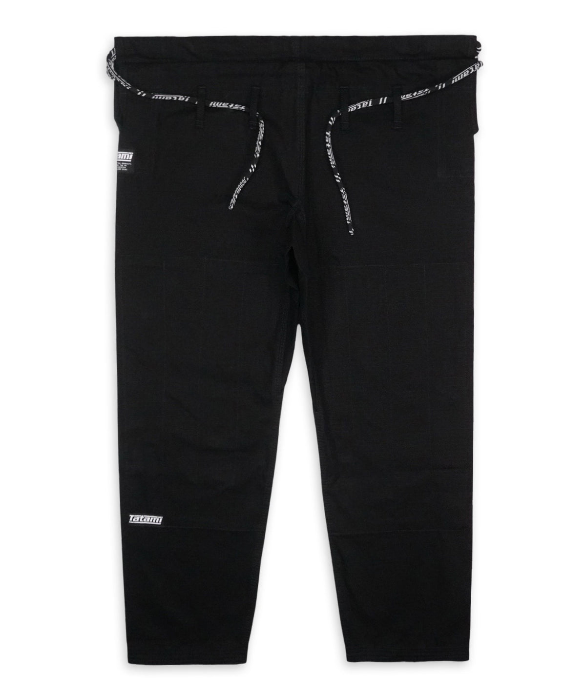 Ladies Ripstop Gi Pants