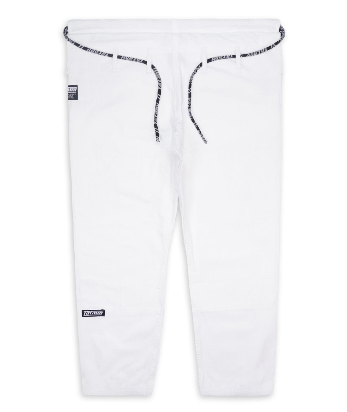 Ladies Ripstop Gi Pants