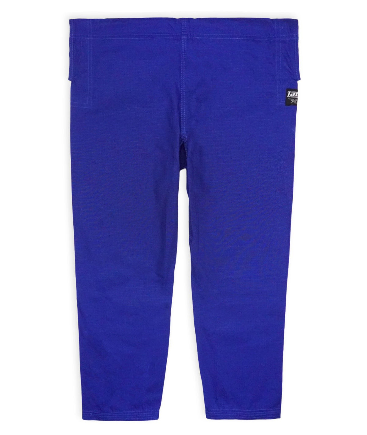 Ladies Ripstop Gi Pants