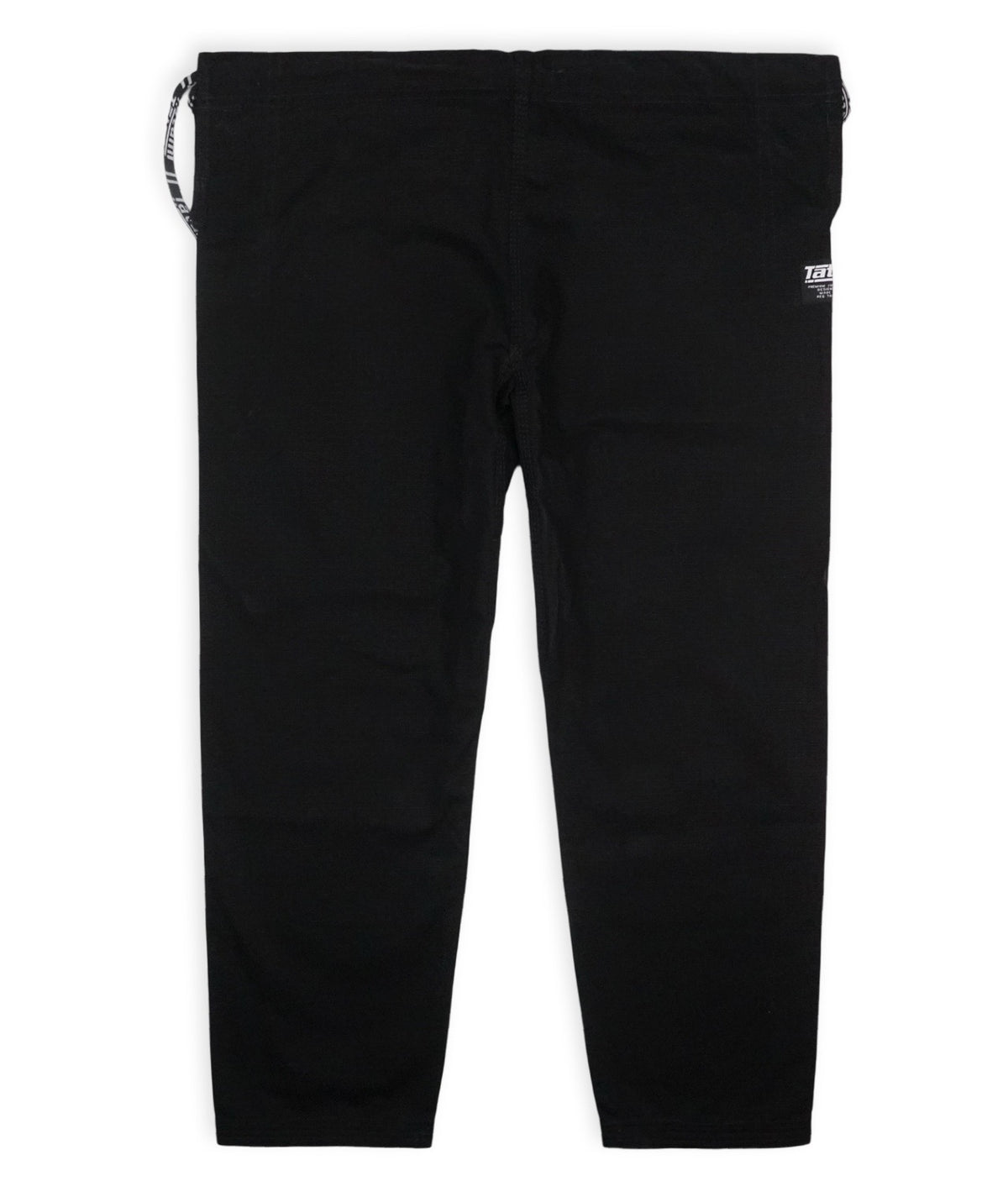 Ladies Ripstop Gi Pants