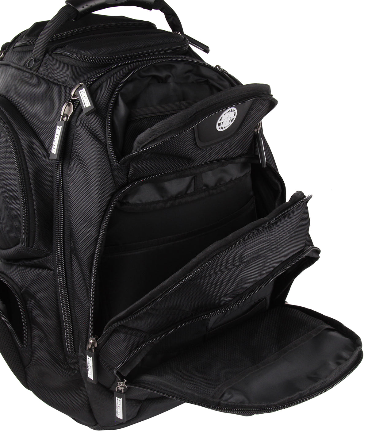 Rogue Travel Bag