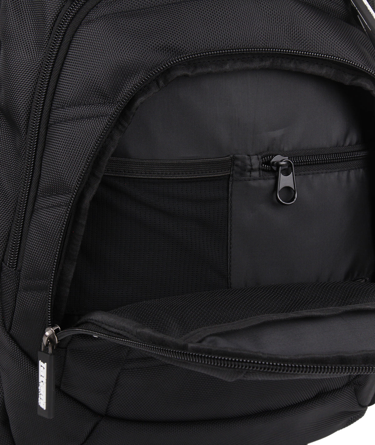 Rogue Travel Bag