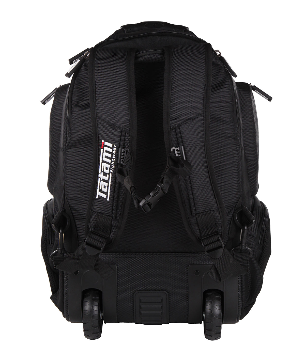 Rogue Travel Bag