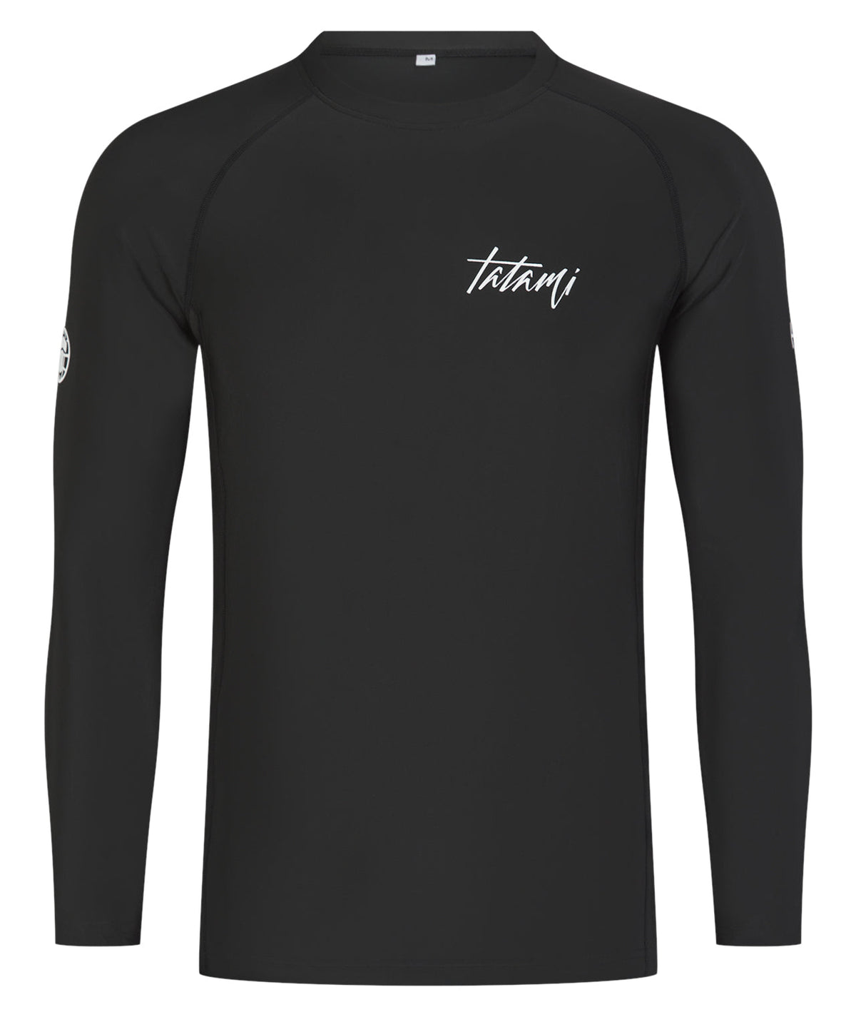 Rupture Long Sleeve Rash Guard