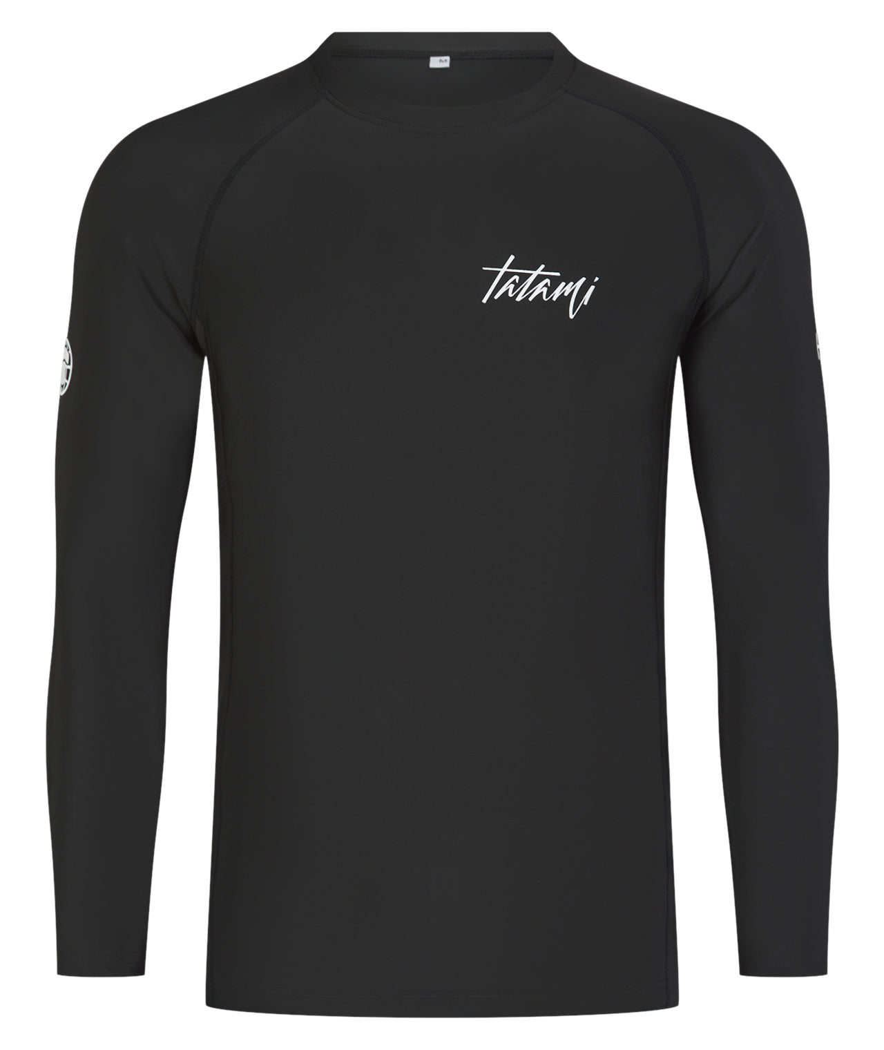 Rupture Long Sleeve Rash Guard – Tatami Fightwear Ltd.