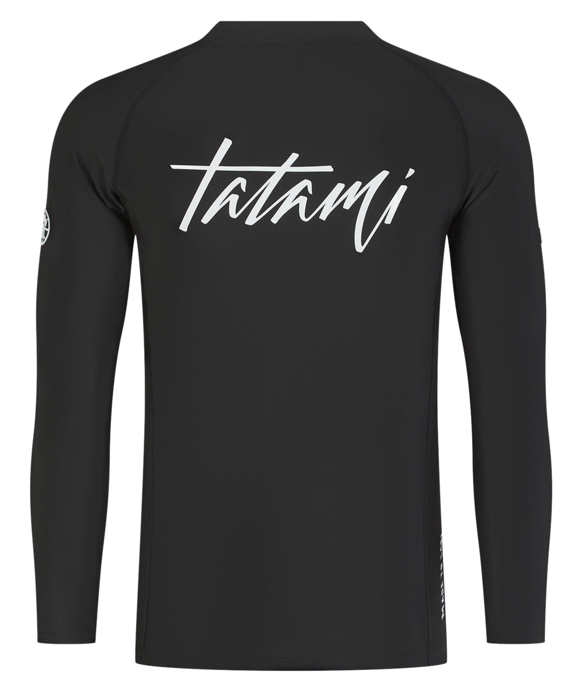 Rupture Long Sleeve Rash Guard