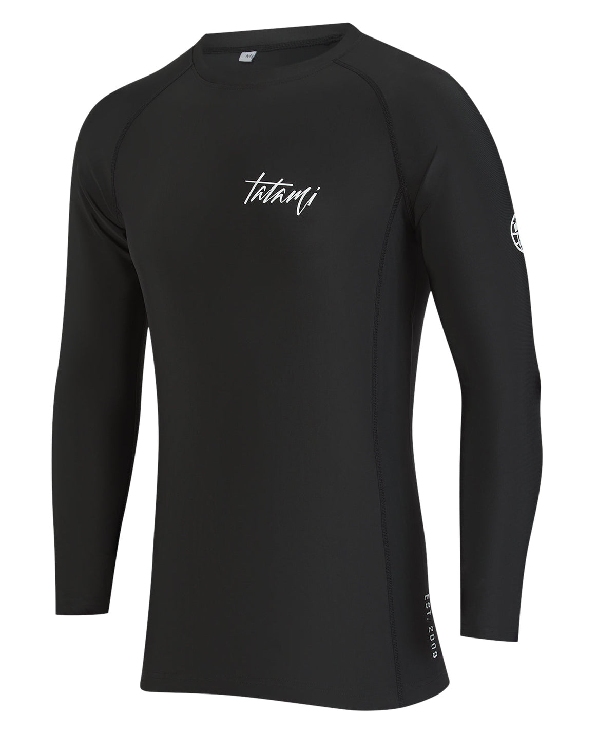 Rupture Long Sleeve Rash Guard