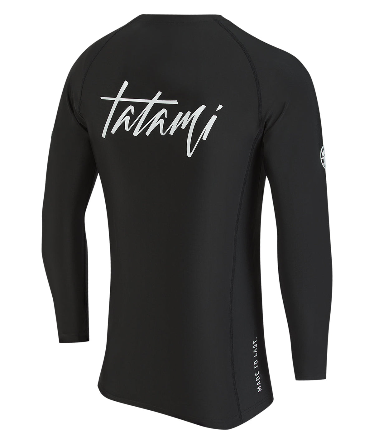 Rupture Long Sleeve Rash Guard