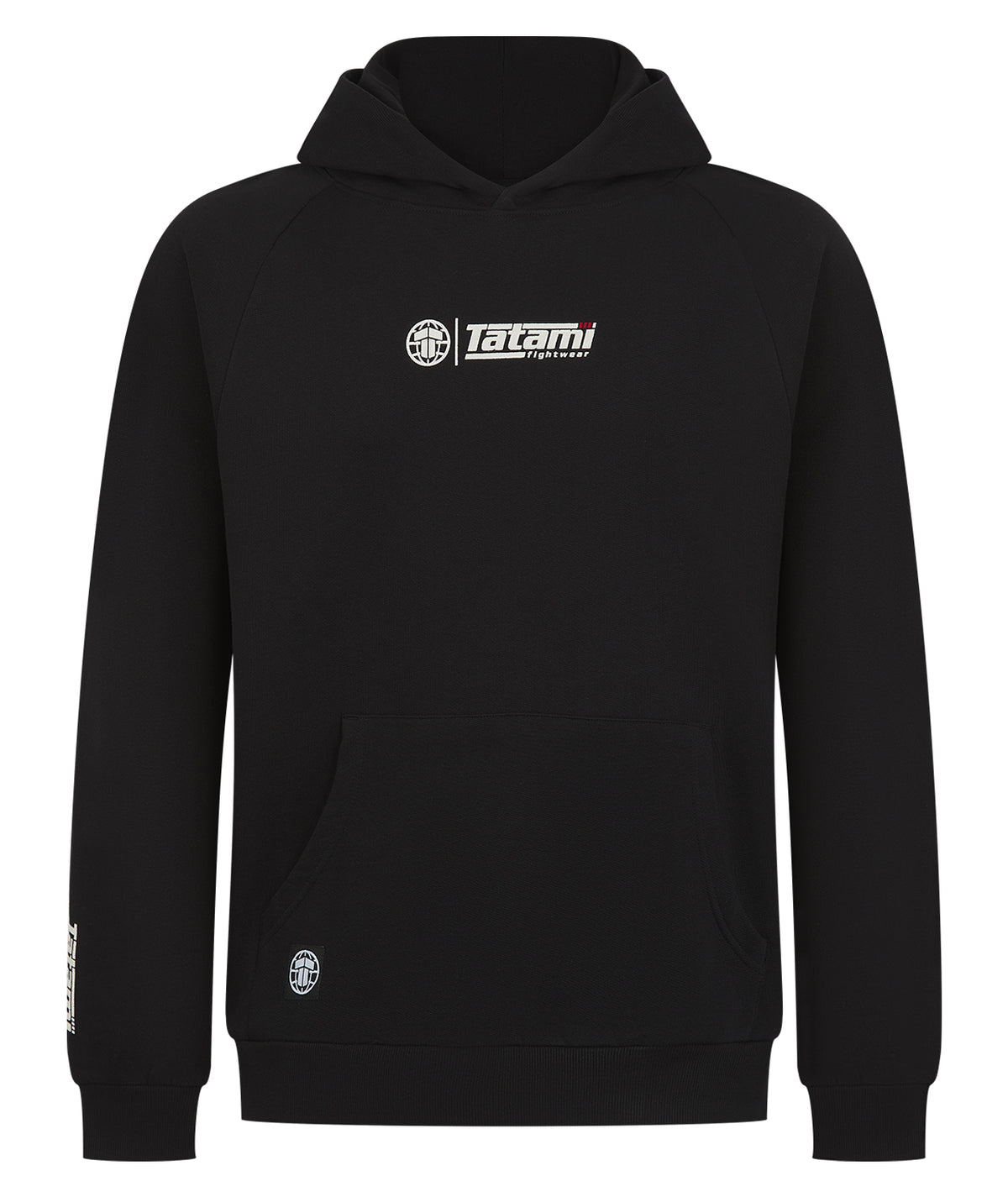 Shaka Skull Hoodie