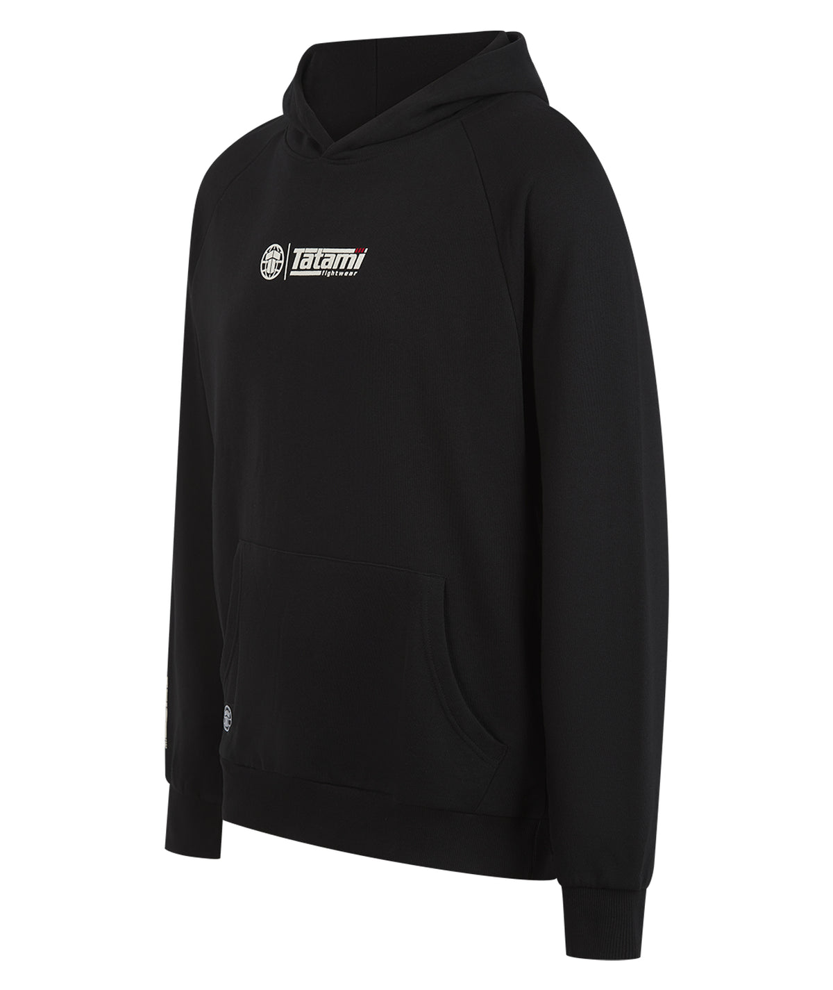 Shaka Skull Hoodie