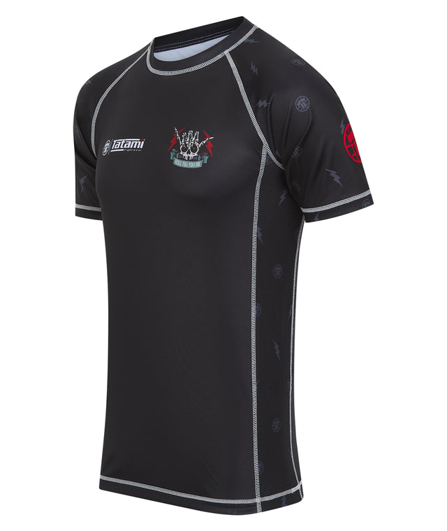 Shaka Skull Rash Guard – Tatami Fightwear Ltd.