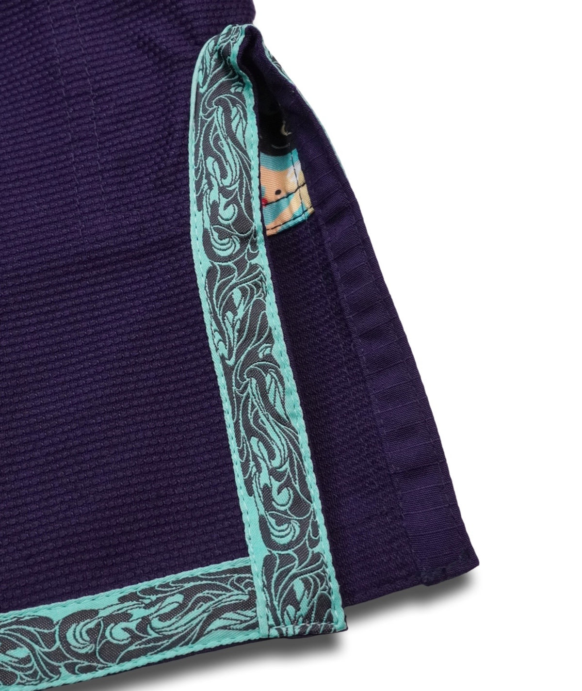 Tatami x Public Domain Shukumei Gi - Navy