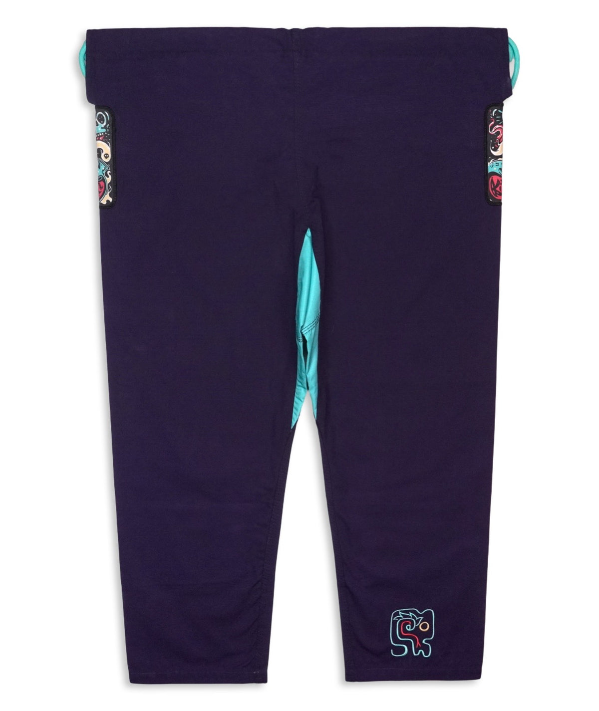 Tatami x Public Domain Shukumei Gi - Navy