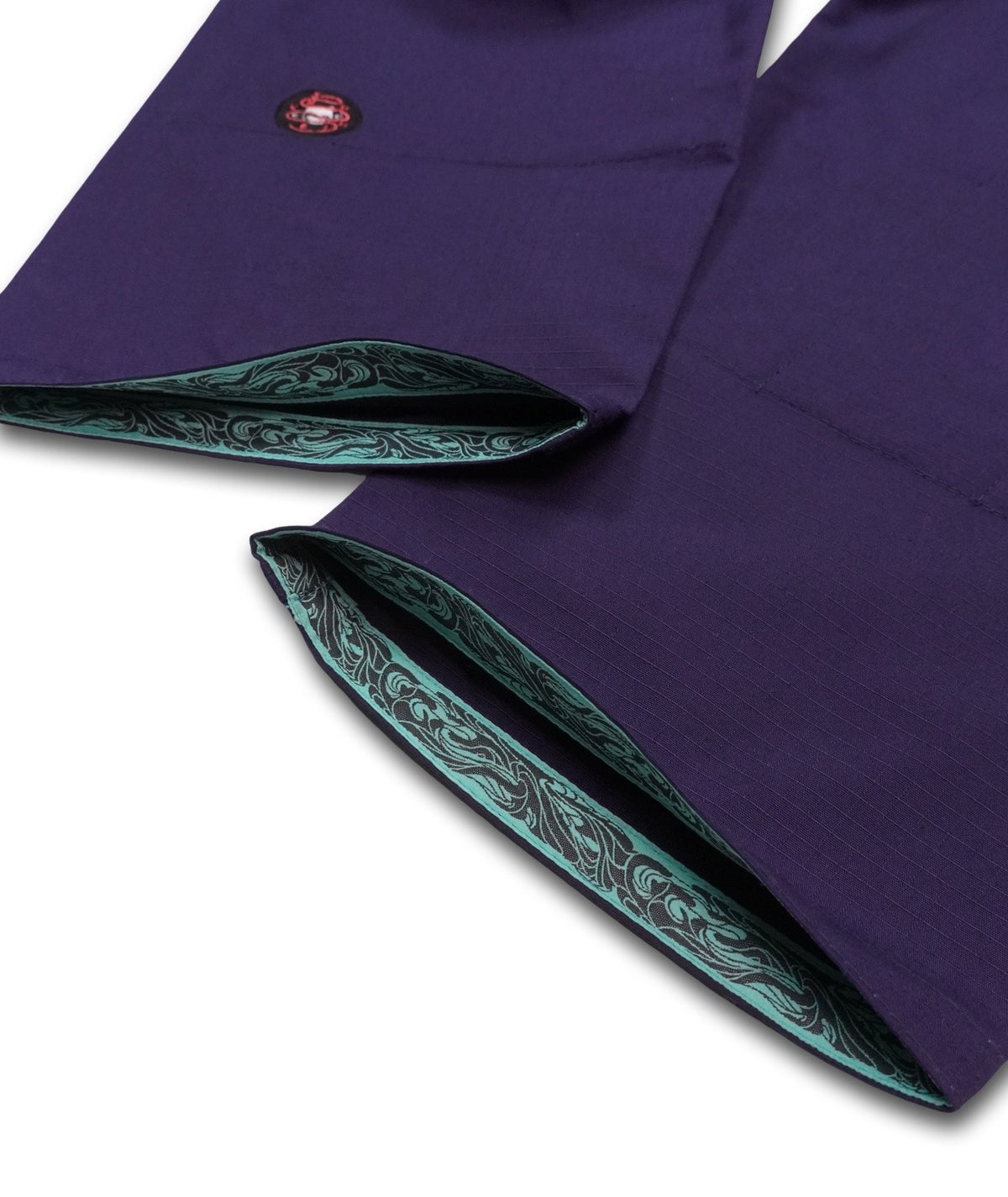 Tatami x Public Domain Shukumei Gi - Navy