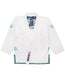 Tatami x Public Domain Shukumei Gi - White