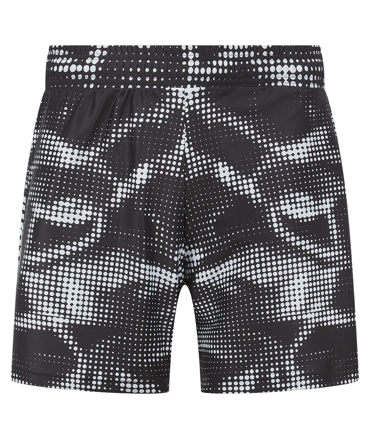 Smoke Grappling Shorts - Black