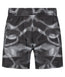 Smoke Grappling Shorts - Black