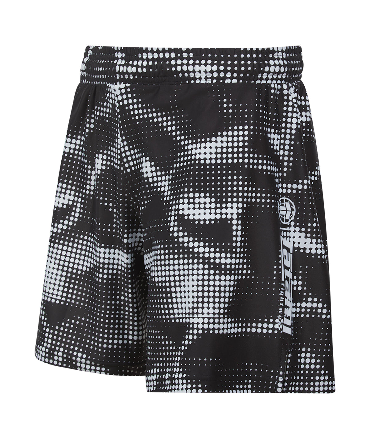 Smoke Grappling Shorts - Black