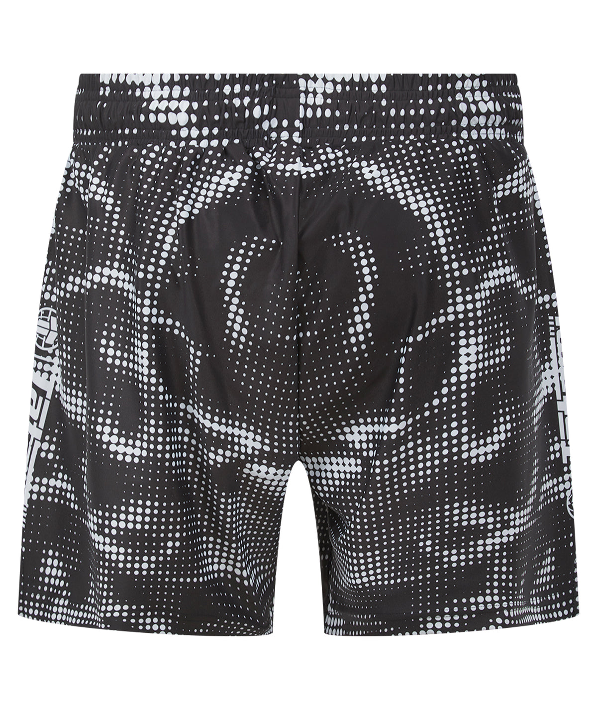 Smoke Grappling Shorts - Black