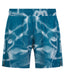 Smoke Grappling Shorts - Teal