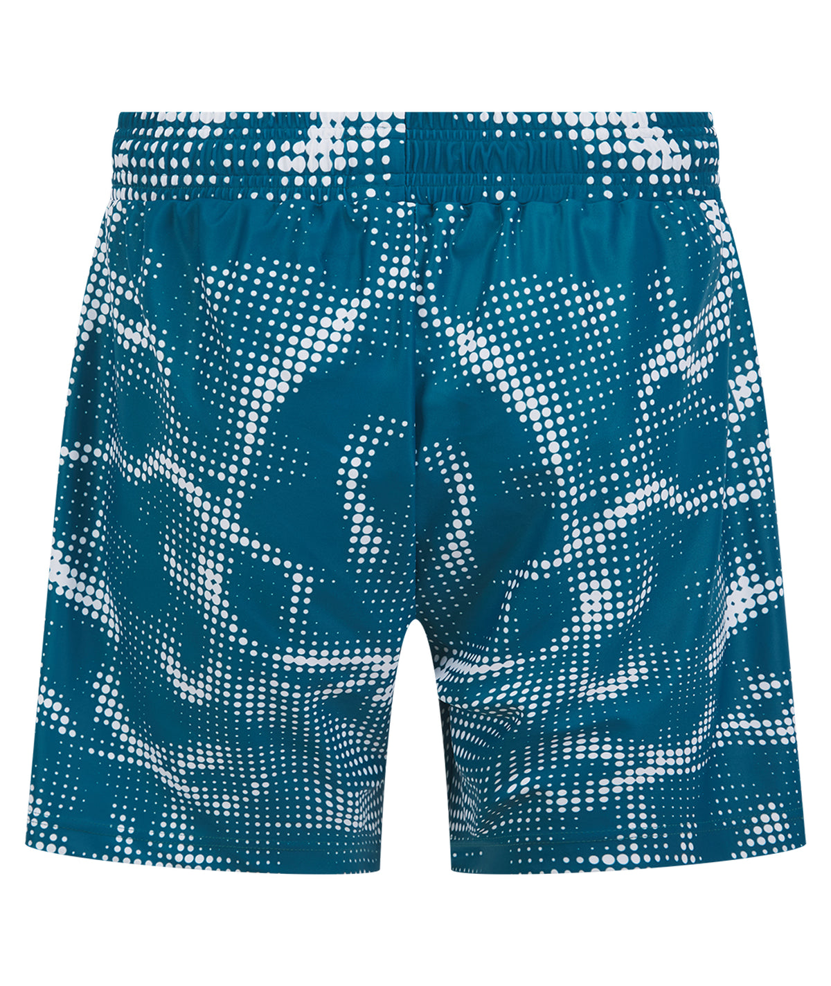 Smoke Grappling Shorts - Teal