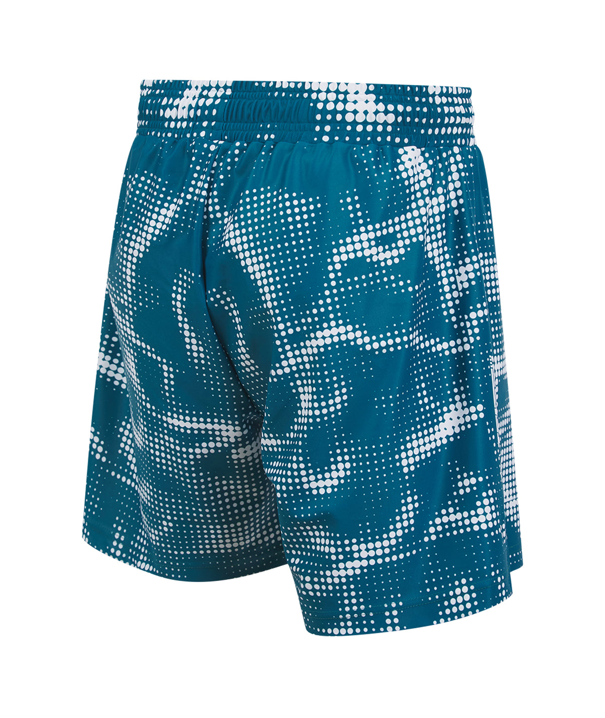 Smoke Grappling Shorts - Teal